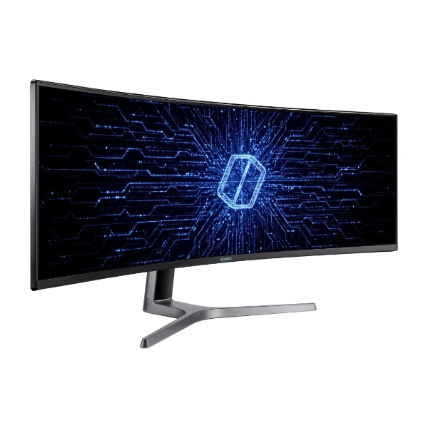 Samsung C49RG90 49″ Curved Monitor