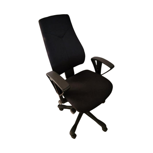 Kinnarps 8000 Synchrone (som ny)