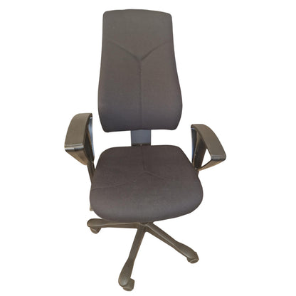 Kinnarps 8000 Synchrone (som ny)