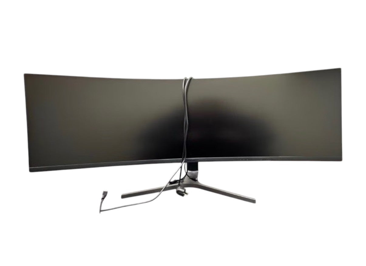 Samsung C49RG90 49″ Curved Monitor