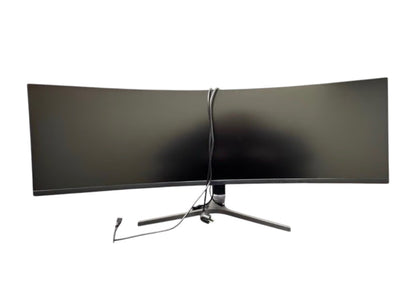 Samsung C49RG90 49″ Curved Monitor